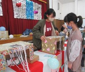 子ども体験フェス