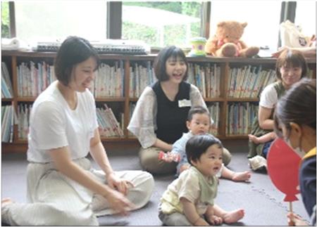 エンジェルプログラム