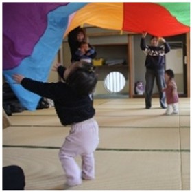 えいごであそぼう