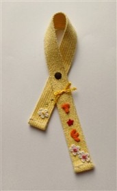 ネームタグを作ろう