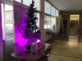 長与第二中学校