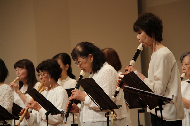 音楽祭写真