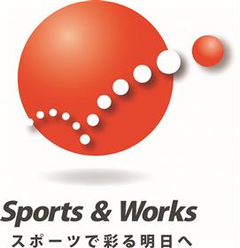 Sports&Worksロゴ