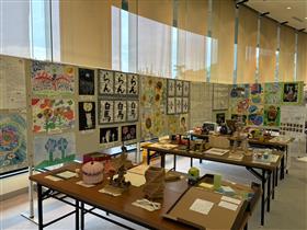 学校作品展2