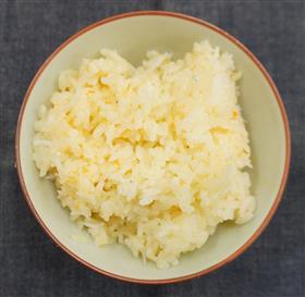 あかねごはん写真