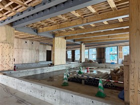 コモンラウンジ