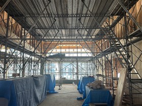 1通り特殊ガラス