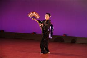 藤間流　綾の会