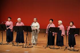 長崎龍津吟詠会