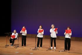 青葉台カラオケ同好会