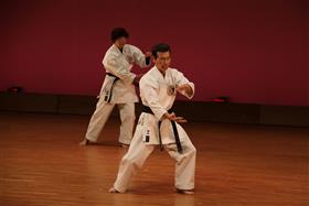 楊名時八段錦・太極拳