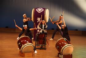 本川内琴ノ尾太鼓保存会