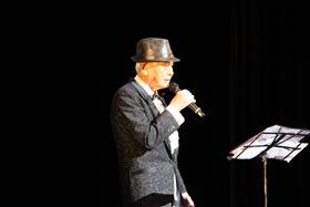 長与カラオケ愛好会