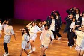 長与スポーツクラブ