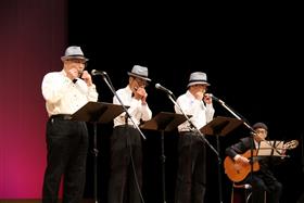 長与ハーモニカ愛好会