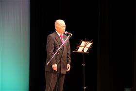 日本吟道学院長崎龍しん会