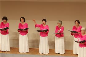 高田どれみふぁ合唱団