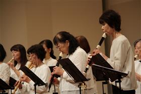 オ・リコーダー