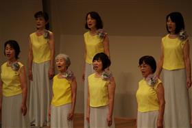 オレンジハーモニー