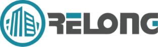 リロン株式会社様 長方形ロゴ