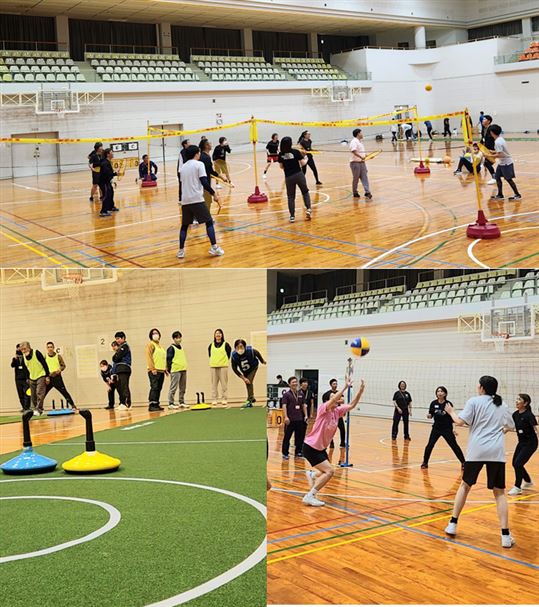 エンジョイ写真