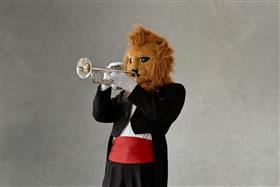 インドライオン