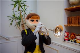 ドゥクラングール