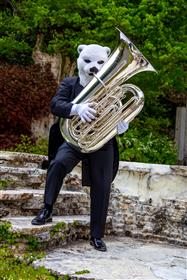 ホッキョクグマ