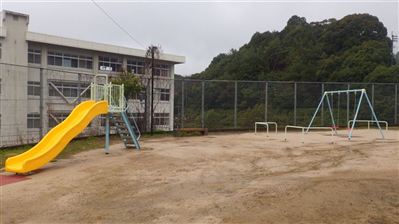 北陽台南公園（全景）