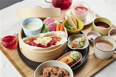 ファンタスカフェ（商品）