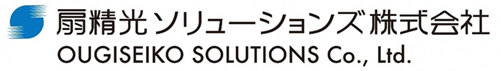 扇精光ソリューションズロゴ