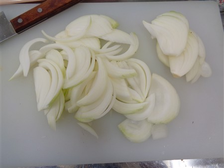 玉ねぎ