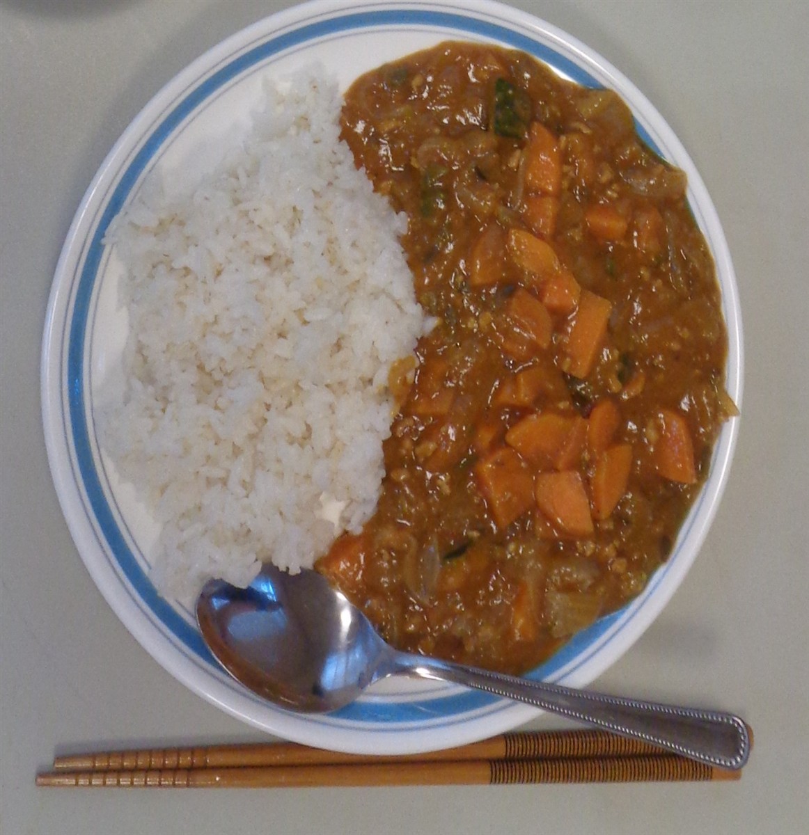 カレー