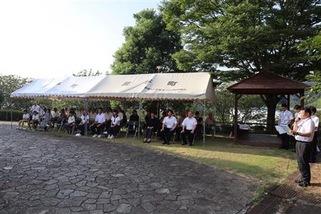 平和のつどい(2)