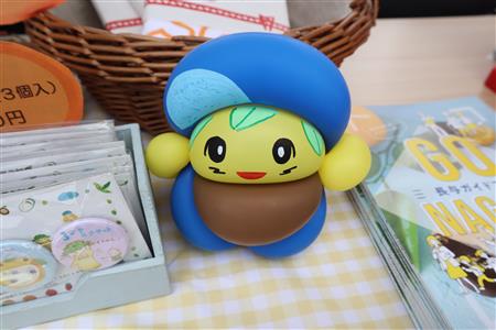 イベントの様子