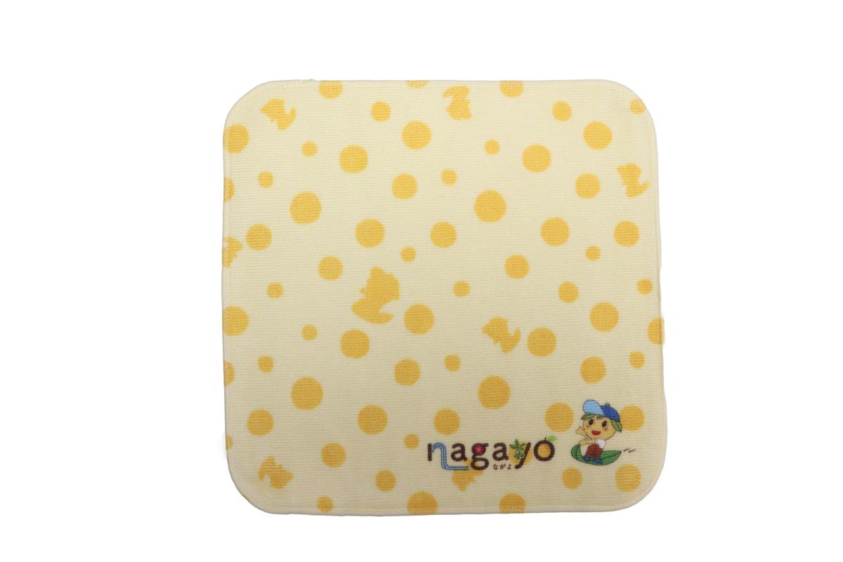 ハンドタオル画像