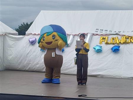 イベントの様子